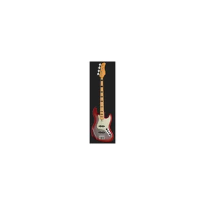 Marcus Miller V7 Alder-4 Redburst SP 2nd Gen