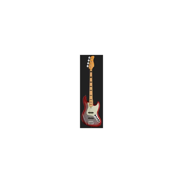 Marcus Miller V7 Alder-4 Redburst SP 2nd Gen