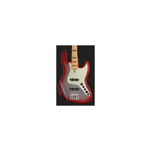 Marcus Miller V7 Alder-4 Redburst SP 2nd Gen