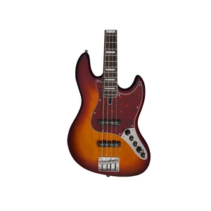 Marcus Miller V7 Alder-4 TS 2nd Gen