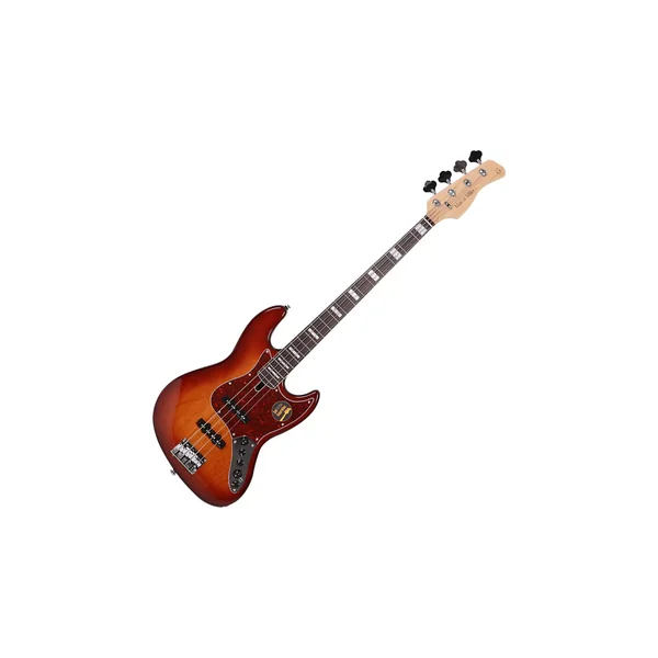 Marcus Miller V7 Alder-4 TS 2nd Gen