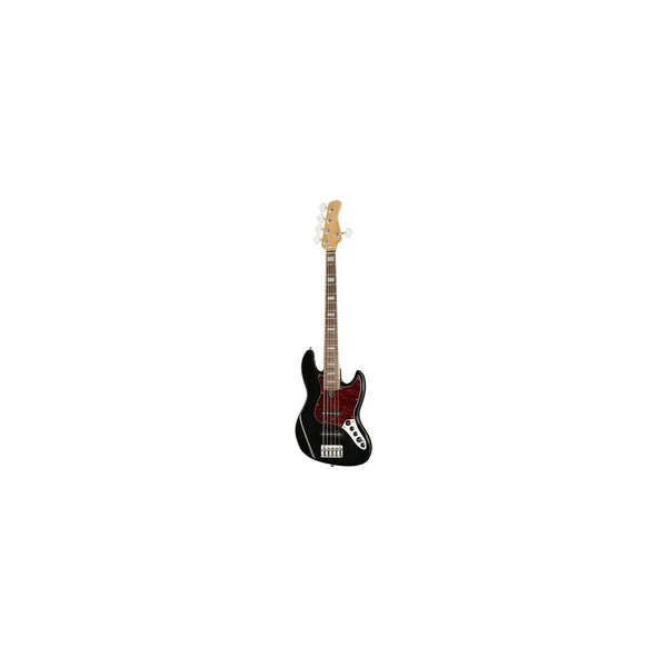 Marcus Miller V7 Alder-5 BK 2nd Gen