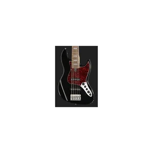 Marcus Miller V7 Alder-5 BK 2nd Gen