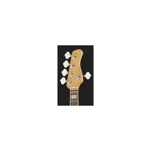 Marcus Miller V7 Alder-5 BK 2nd Gen