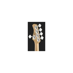 Marcus Miller V7 Alder-5 BK 2nd Gen