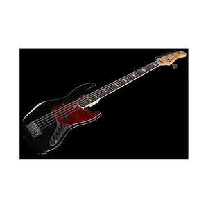 Marcus Miller V7 Alder-5 BK 2nd Gen
