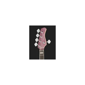 Marcus Miller V7 Alder-5 BUR 2nd Gen