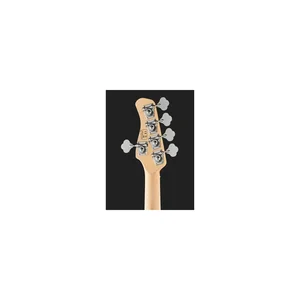 Marcus Miller V7 Alder-5 BUR 2nd Gen