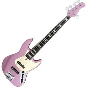 Marcus Miller V7 Alder-5 BUR 2nd Gen