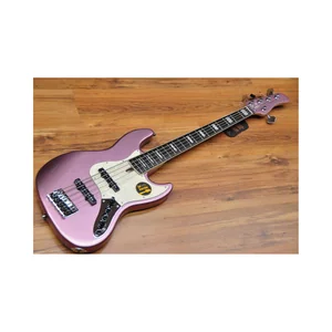 Marcus Miller V7 Alder-5 BUR 2nd Gen