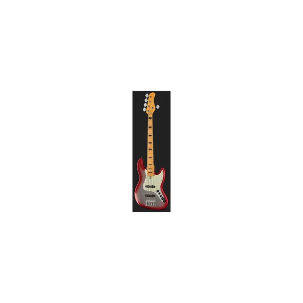 Marcus Miller V7 Alder-5 Redburst SP 2nd Gen