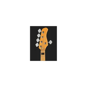 Marcus Miller V7 Alder-5 Redburst SP 2nd Gen