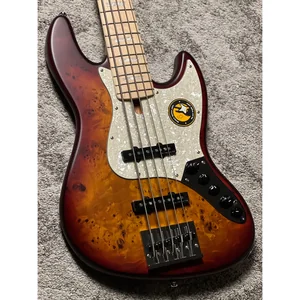 Marcus Miller V7 Swamp Ash-5 Reissue TS LH