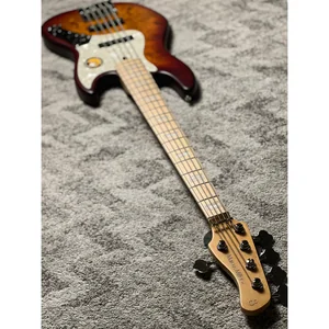 Marcus Miller V7 Swamp Ash-5 Reissue TS LH