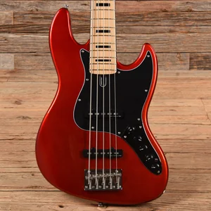 Marcus Miller V7 Vintage Alder-5 BMR 2nd Gen