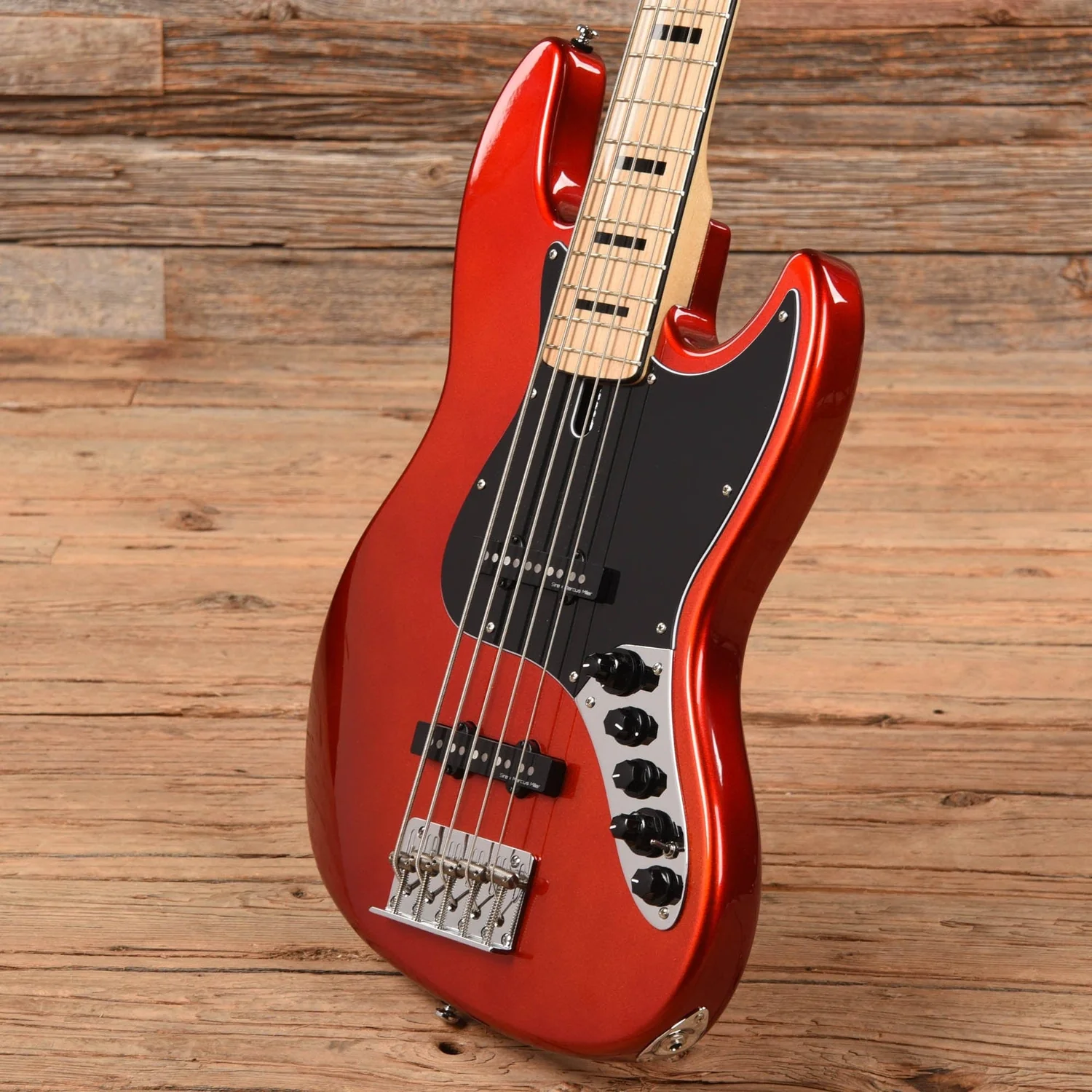 Marcus Miller V7 Vintage Alder-5 BMR 2nd Gen