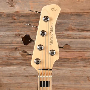 Marcus Miller V7 Vintage Alder-5 BMR 2nd Gen