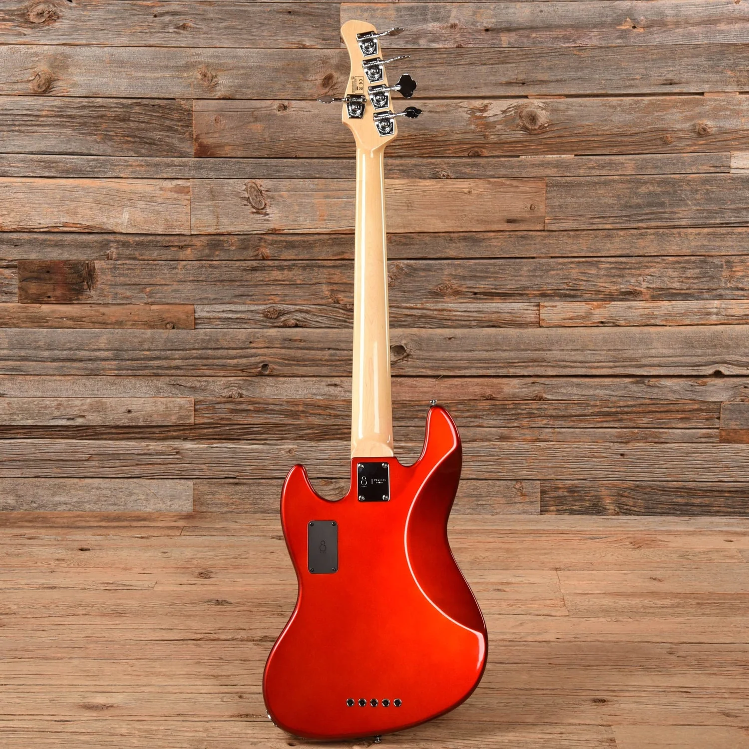 Marcus Miller V7 Vintage Alder-5 BMR 2nd Gen