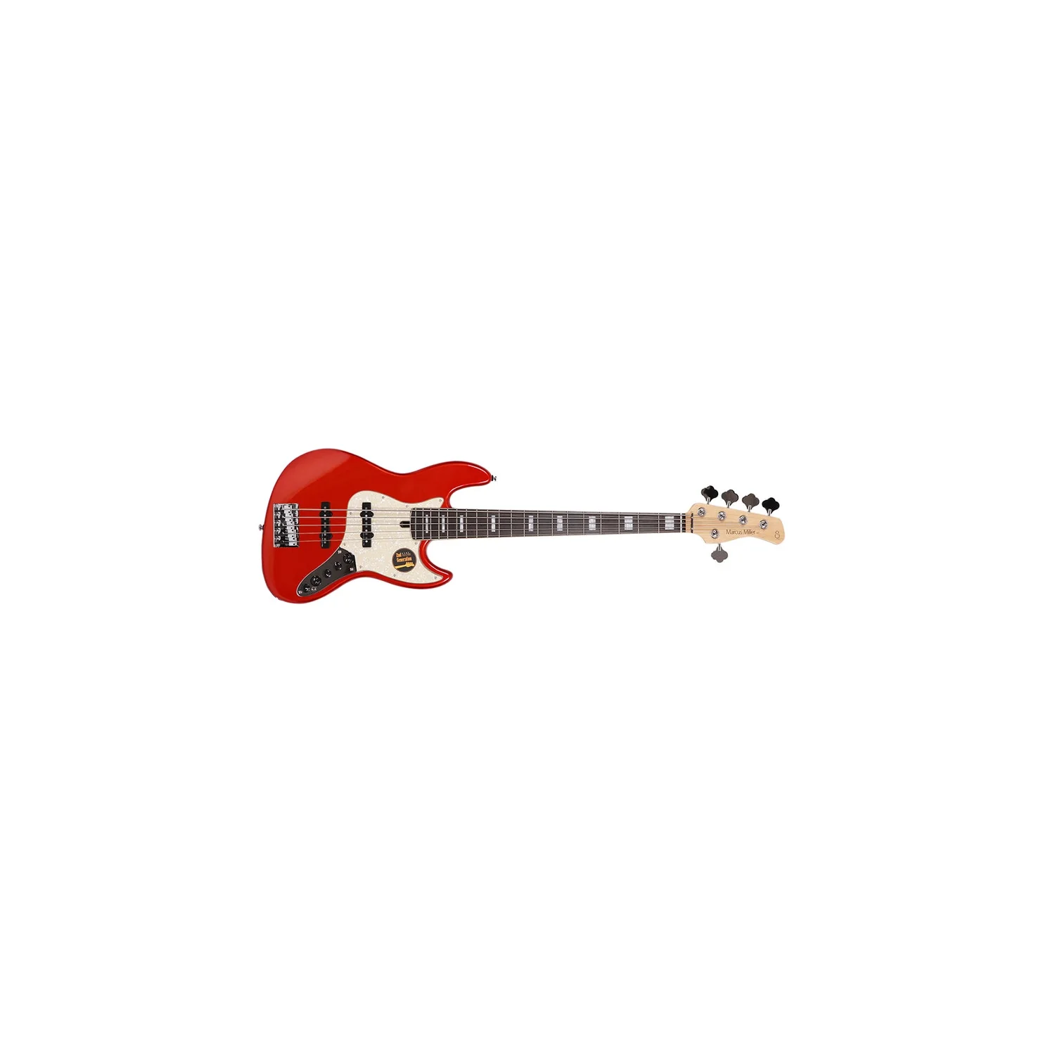 Marcus Miller V7 Vintage Alder-5 BMR 2nd Gen