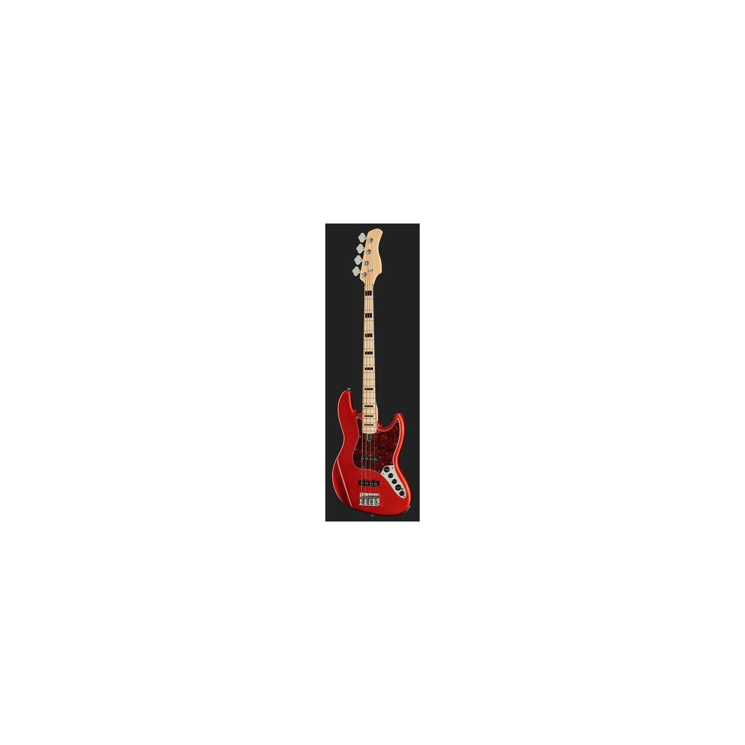Marcus Miller V7 Vintage Swamp Ash-4 BMR 2nd