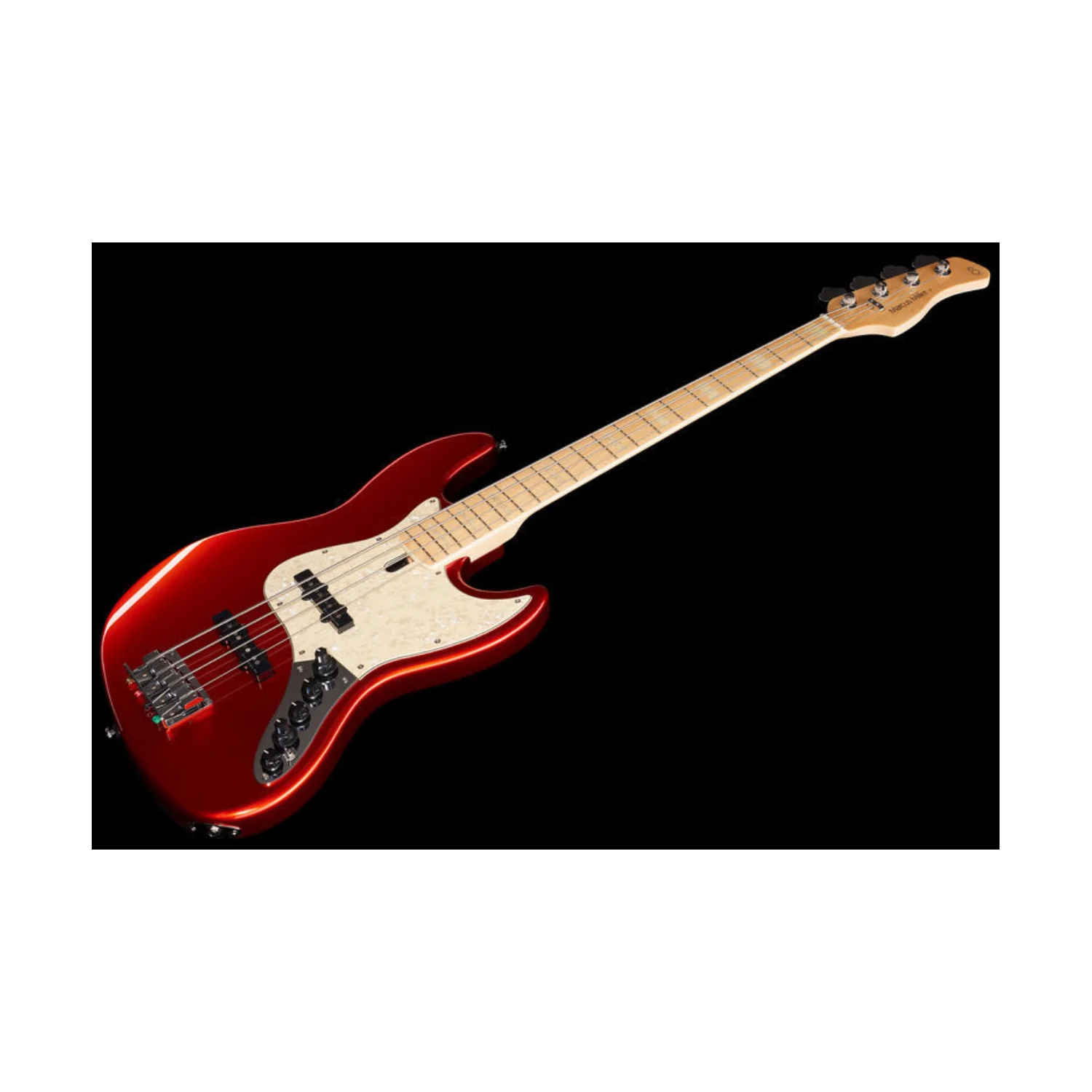 Marcus Miller V7 Vintage Swamp Ash-4 BMR 2nd