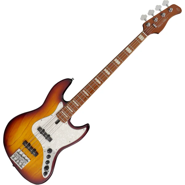 Marcus Miller V8-4 TS