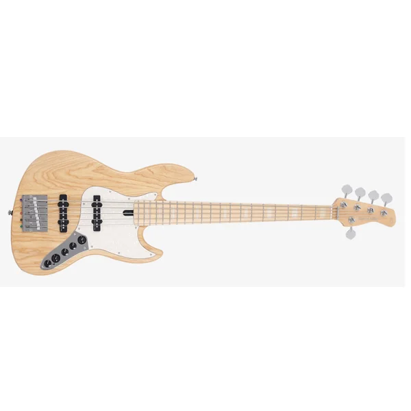 Marcus Miller V8-5 NT