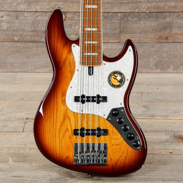 Marcus Miller V8-5 TS