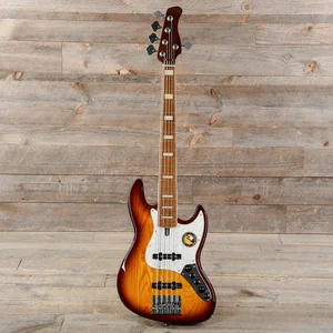Marcus Miller V8-5 TS