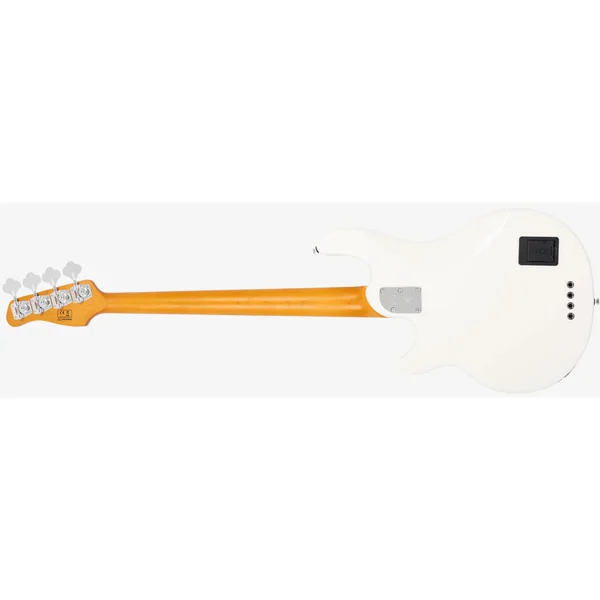 Marcus Miller Z3-4 Antique White