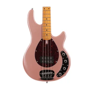 Marcus Miller Z3-4 Rosegold
