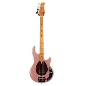 Marcus Miller Z3-4 Rosegold