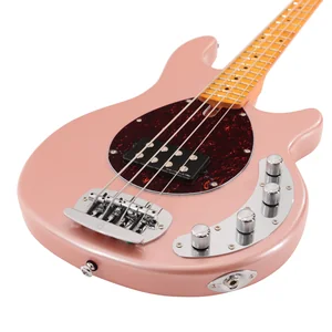 Marcus Miller Z3-4 Rosegold