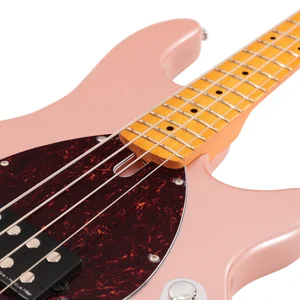 Marcus Miller Z3-4 Rosegold