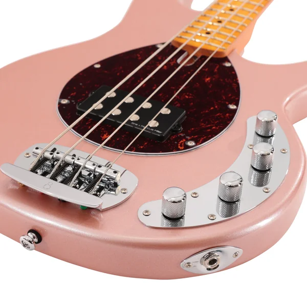 Marcus Miller Z3-4 Rosegold