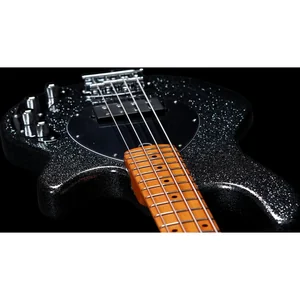 Marcus Miller Z3-4 Silver Sparkle
