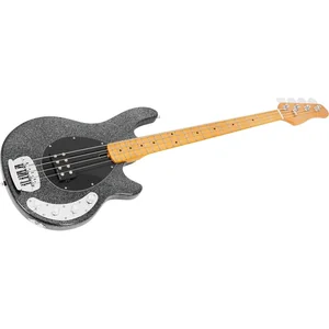 Marcus Miller Z3-4 Silver Sparkle