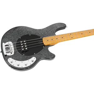 Marcus Miller Z3-4 Silver Sparkle
