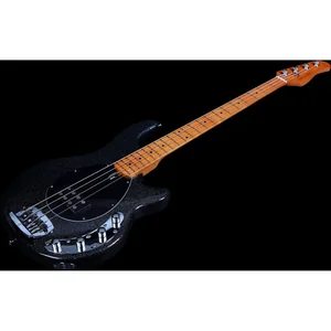 Marcus Miller Z3-4 Silver Sparkle