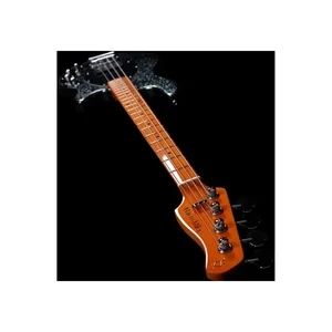 Marcus Miller Z3-4 Silver Sparkle