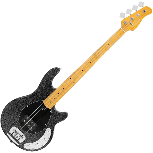 Marcus Miller Z3-4 Silver Sparkle