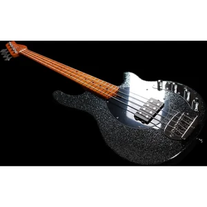 Marcus Miller Z3-4 Sparkle Black