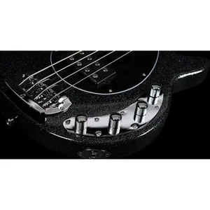 Marcus Miller Z3-4 Sparkle Black