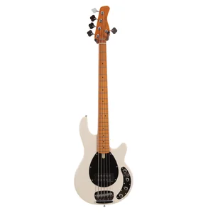 Marcus Miller Z3-5 Antique White
