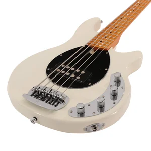 Marcus Miller Z3-5 Antique White