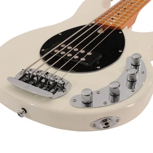 Marcus Miller Z3-5 Antique White