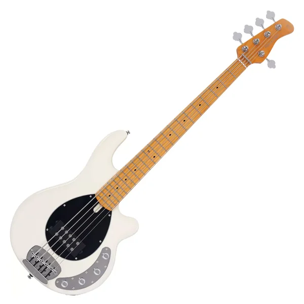 Marcus Miller Z3-5 Antique White