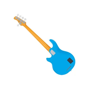 Marcus Miller Z3-5 Blue