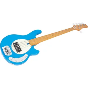 Marcus Miller Z3-5 Blue