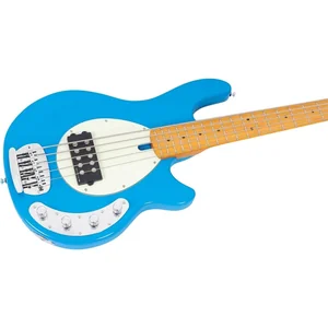 Marcus Miller Z3-5 Blue